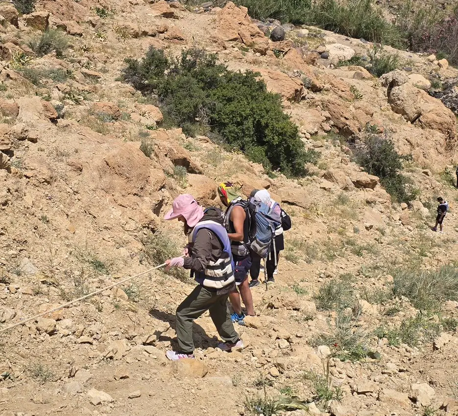 Wadi Al-Hidan